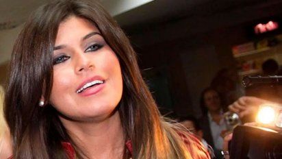 ¿Loly Antoniale envío un mensaje a Jorge Rial?