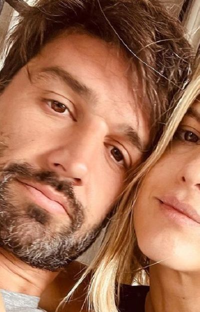 María del Cerro y la vez que su marido la encontró con Nicolás Vásquez María del Cerro y la vez que su marido la encontró con Nicolás Vásquez