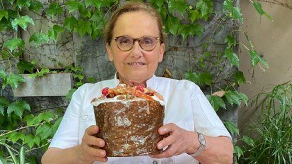 Esto hará Dolli Irigoyen en MasterChef Celebrity 2