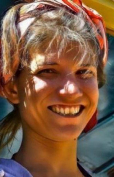 Camila Bordonaba: ¿A qué se dedica ahora la ex Rebelde Way? Camila Bordonaba: ¿A qué se dedica ahora la ex Rebelde Way?