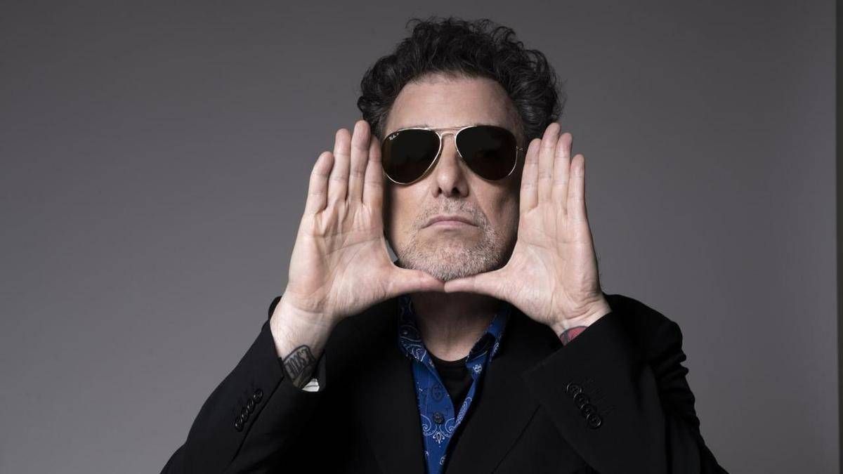 ¿A qué hora y por dónde ver el Calamaro Day de