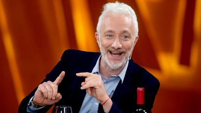 Podemos Hablar: los invitados de Andy Kusnetzoff del sábado