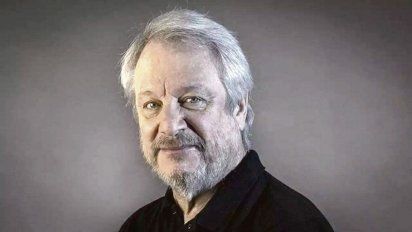 Jorge Marrale se suma a 