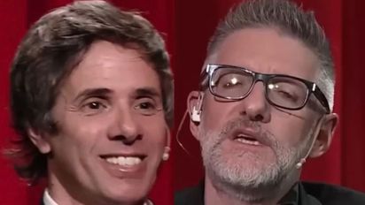 La palabra de Roberto Funes Ugarte tras la entrevista con Luis Novaresio, que generó polémica en redes