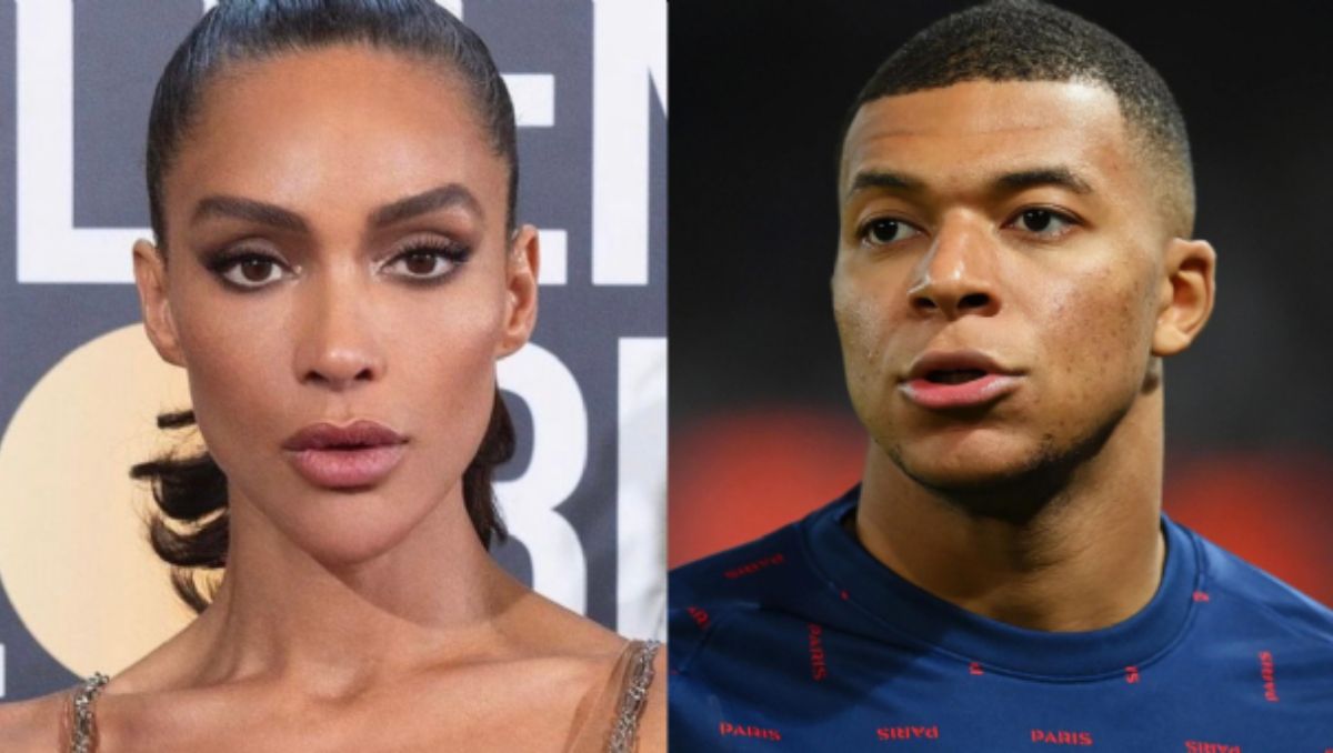 Quién es Inés Rau la supuesta novia de Kylian Mbappé