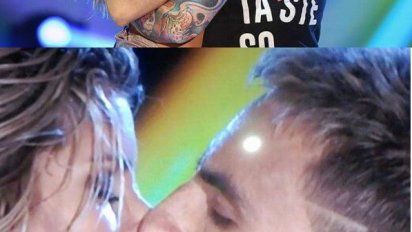 ¿Están acomodados Laurita y Fede Bal?: la mafia de los coachs les dio el mejor tema 