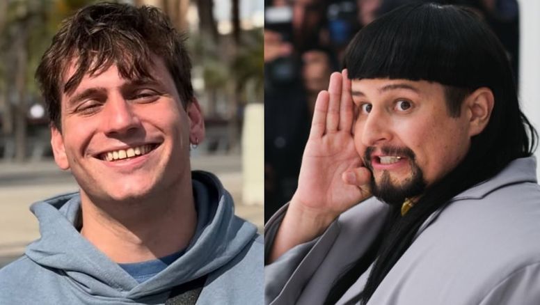 La madre de Oliver Tree revela el plan secreto de Gaspi y su hijo antes de la tragedia aérea en Río