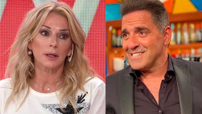 Yanina Latorre tiró una bomba de uno de los integrantes de 