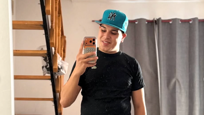 Thiago Medina rompe el silencio sobre su presente: 