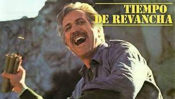 ¡Clásico! Tiempo de revancha, a 40 años de su estreno