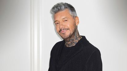 ¿Qué dijo Marcelo Tinelli sobre el supuesto cierre de su productora?