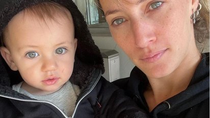 La travesura que Mica Viciconte le descubrió a Luca Cubero