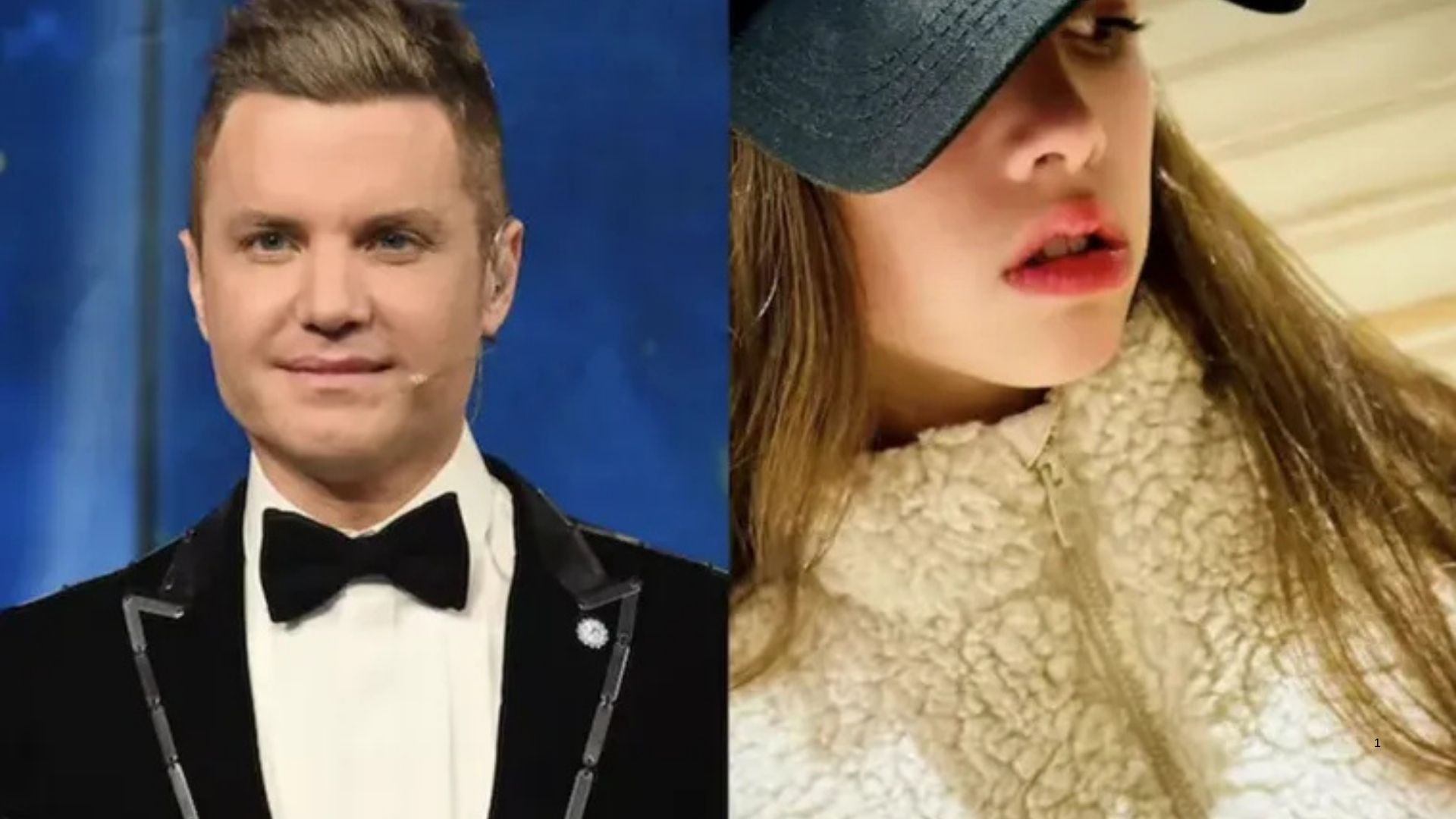 La foto de Cata, la hija mayor de Santiago del Moro que sorprendió a sus seguidores