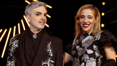 Así quedó el equipo de Miranda en 