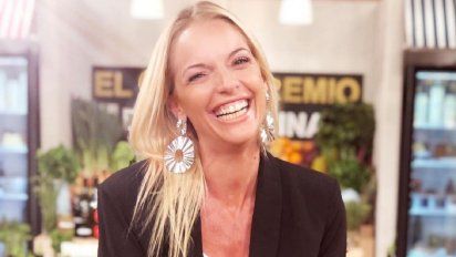 Rating: Sin Carina Zampini, El Gran Premio de la Cocina quedó de segundo