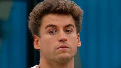 Manuel Ibero sorprendió con un drástico cambio físico tras Gran Hermano