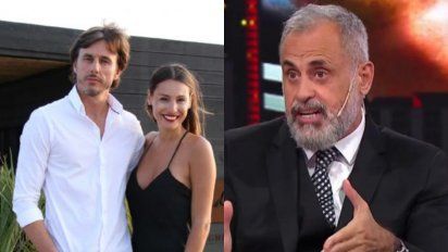 Jorge Rial aseguró que Roberto García Moritán está listo para postularse a un cargo político