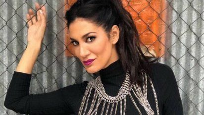 ¡Futuro incierto! Silvina Escudero atraviesa una difícil situación económica