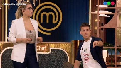 Cuál fue el beneficio del Peque Schwartzman en 