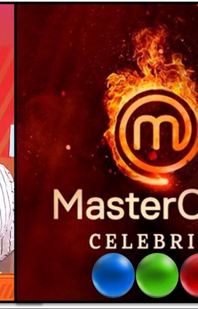 La lista de los posibles convocados a la 2da edición de MasterChef La lista de los posibles convocados a la 2da edición de MasterChef