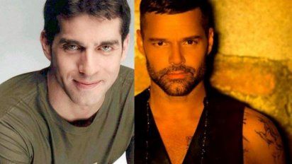 Ronnie Arias confirmó un secreto a voces: