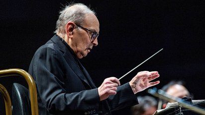 Muere Ennio Morricone, compositor de 500 obras musicales para cine