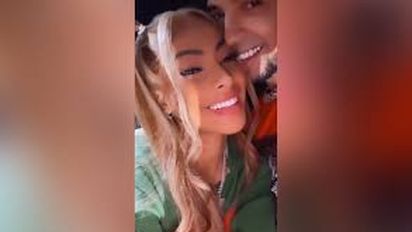 El gesto de Anuel AA que ocasiona severas críticas para Yailin