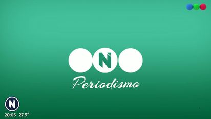 La importante figura del periodismo que se suma a Telefe Noticias