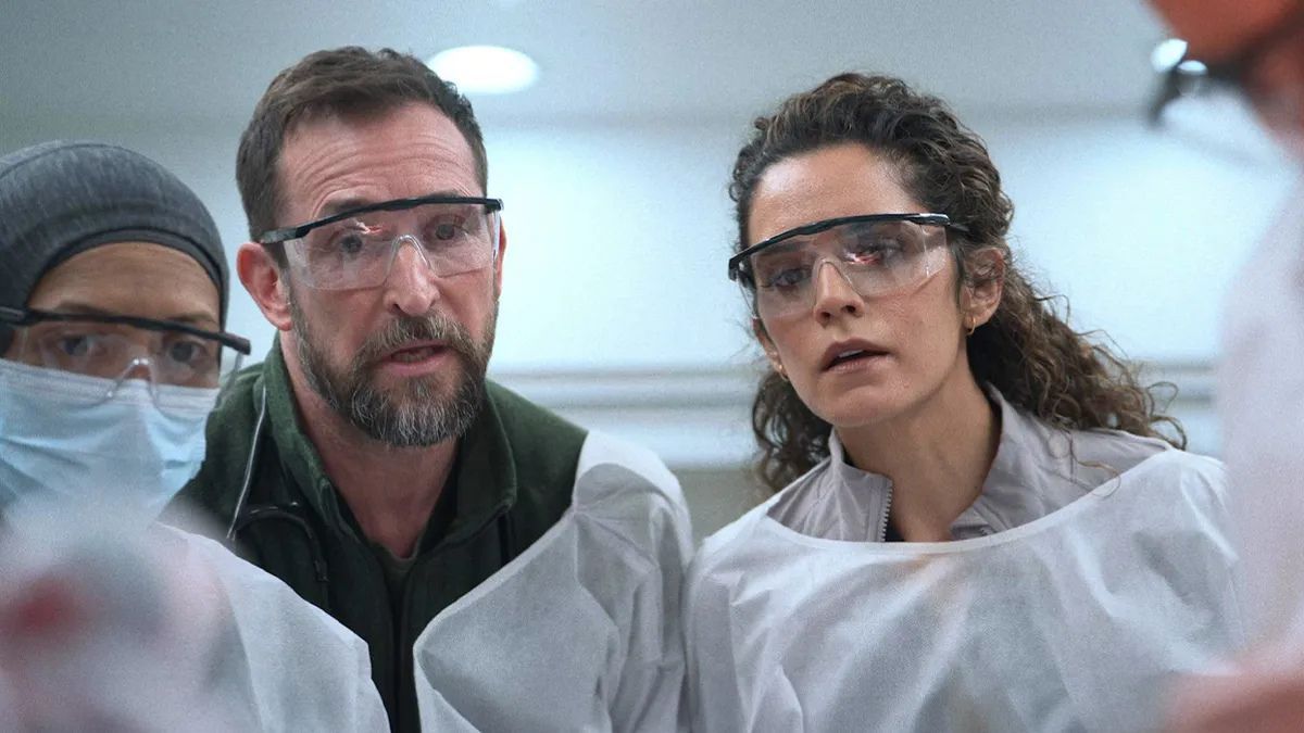 Cuándo ponen los nuevos capítulos de 