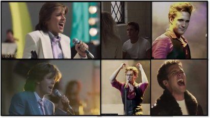 Luis Miguel: el fenómeno de la serie no para; Tinelli en la segunda temporada y más cifras