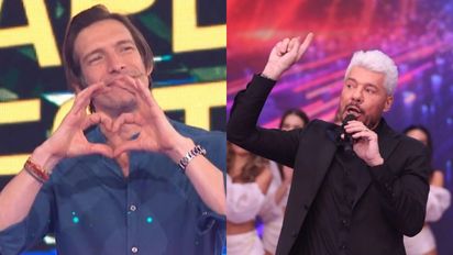 Rating: buena noche para 'Escape Perfecto' y fatal para el 'Bailando 2023'