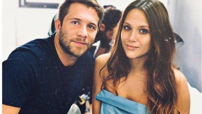 Barbie Vélez y Tacho Riera protagonistas de una comedia romántica para el cine