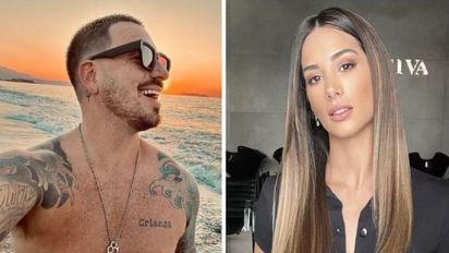 ¡Polémicos! Se filtraron los supuestos chats de Fede Bal y Estefi Berardi