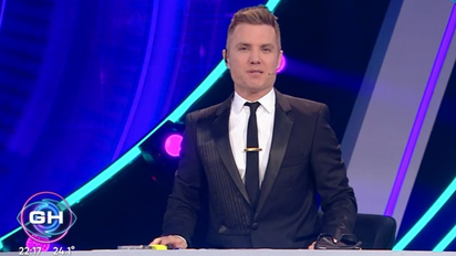 La durísima sanción de 