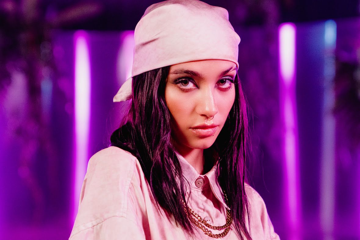 María Becerra: sus 5 canciones más famosas