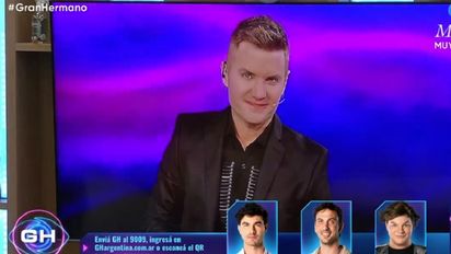 ¿Cómo estuvieron los números de rating de 
