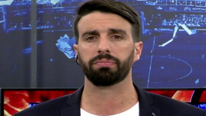 El comentario de Flavio Azzaro sobre lo vivido por Gime Accardi y Nico Vázquez en Miami