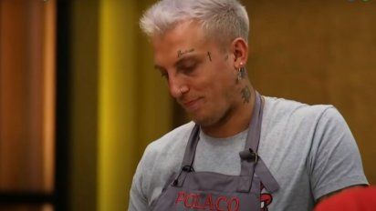 El Polaco acusado de ir a una fiesta con coronavirus