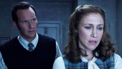 ¿Cuándo se estrena 'El Conjuro 4'?
