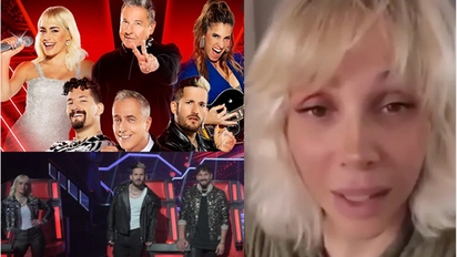 Un nuevo escándalo sacude La Voz Argentina