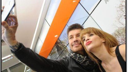 Reconocida actriz firmó y se suma al súper Bailando 2019