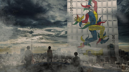 Netflix: ¿Cuándo se estrena la serie Alice in Borderland 3?