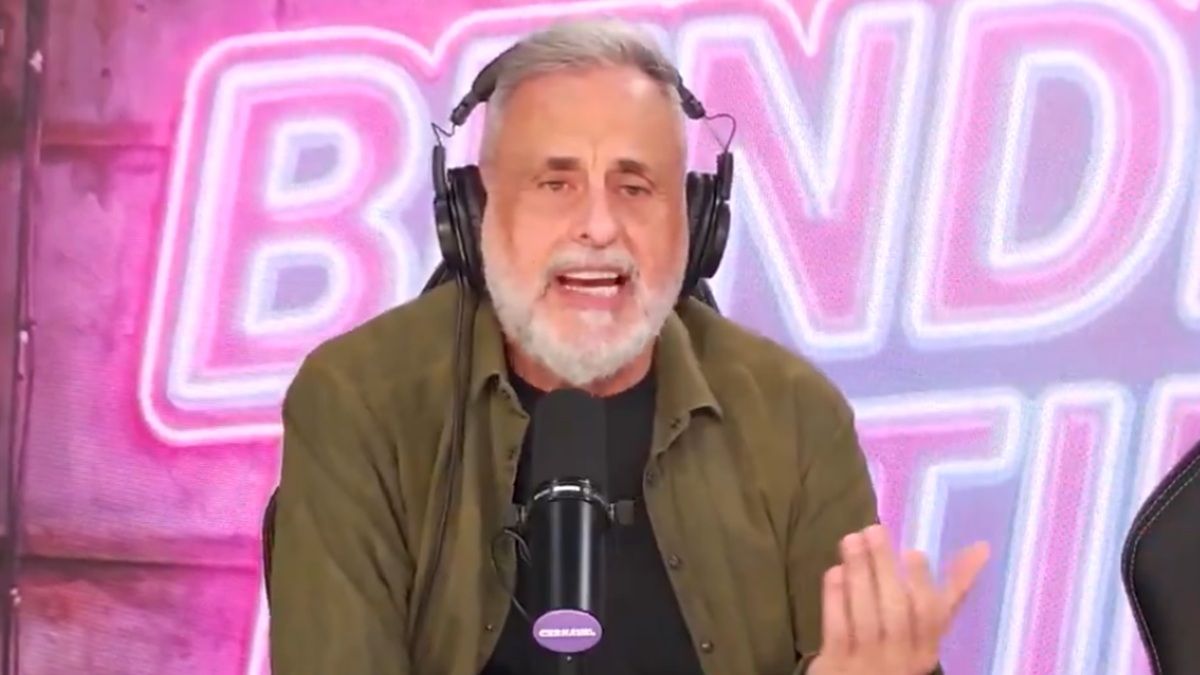 Jorge Rial y Viviana Canosa hablaron del rating de Beto Casella y de su llegada a América TV