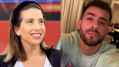 Cinthia Fernández y Matías Defederico: Las 3 peleas más fuertes