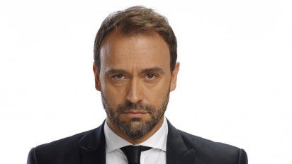 Entraron a robar en la casa de Adrián Pallares