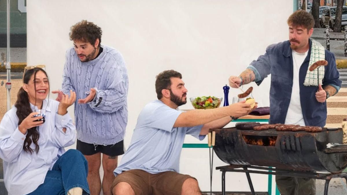 Olga presentó su programación 2026: Estos son los programas, figuras y horarios