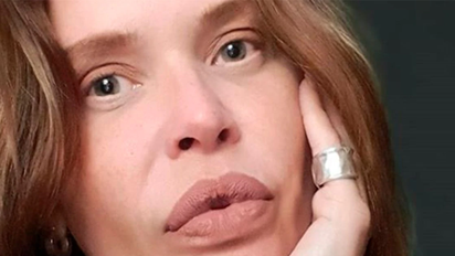 Nazarena Vélez opinó de Cris Morena y su dicho gordofóbico