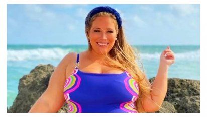 Mar Tarrés se enojó con sus seguidores porque no le creen su noviazgo