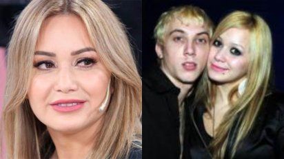 Karina la Princesita recordó los insultos que recibió en TV cuando contó que estaba embarazada