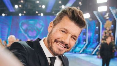 Marcelo Tinelli apoya que Mica se vaya con Lisandro López a México